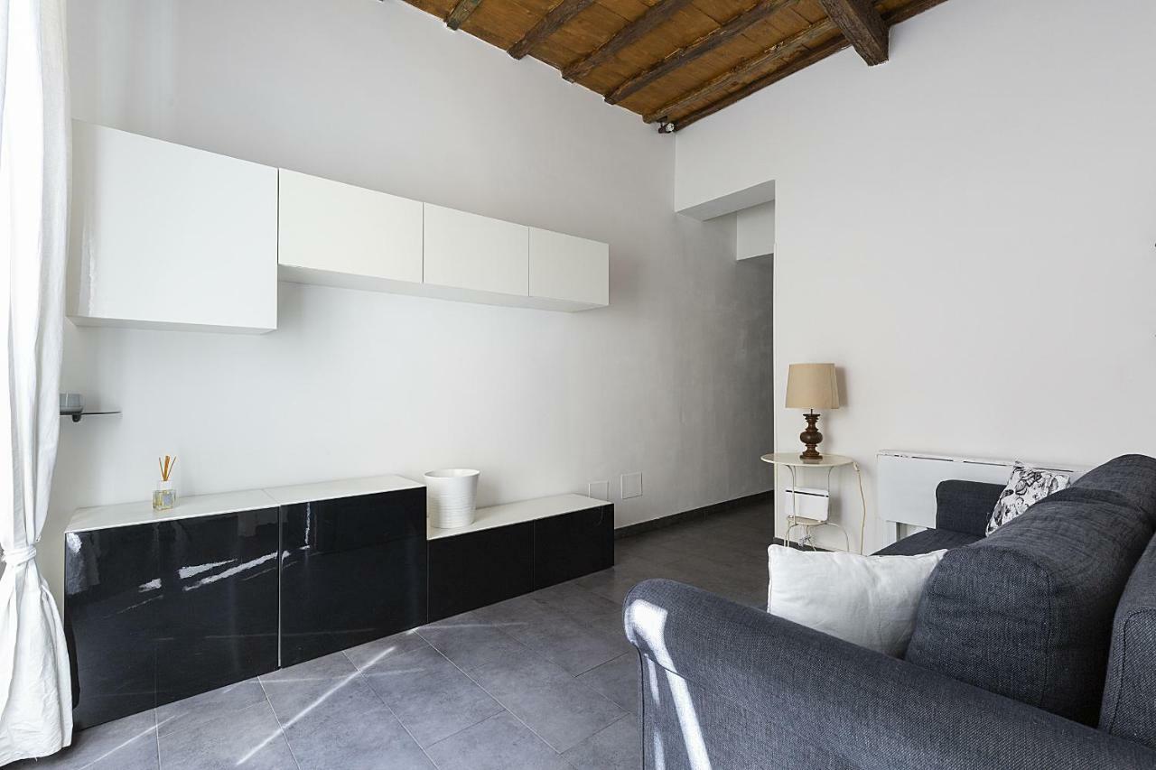 Emma'S Apartment Borgo, Vatican City Rom Exteriör bild