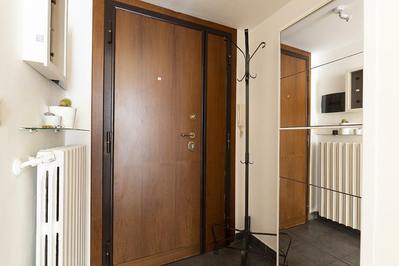 Emma'S Apartment Borgo, Vatican City Rom Exteriör bild